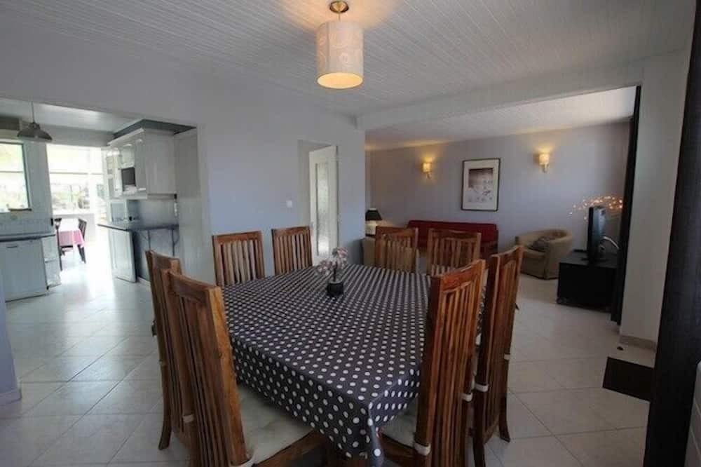 Photo of Kitchen in Bleriot-Plage