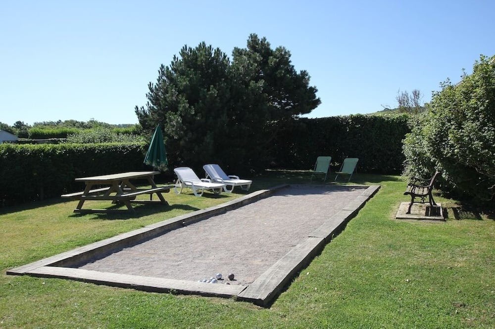 Photo of Outdoor in Bleriot-Plage