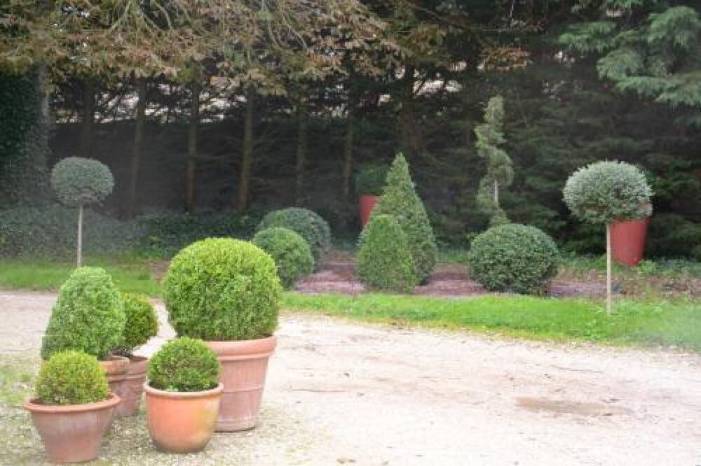 Photo of Outdoor in Sainte-Honorine-des-Pertes