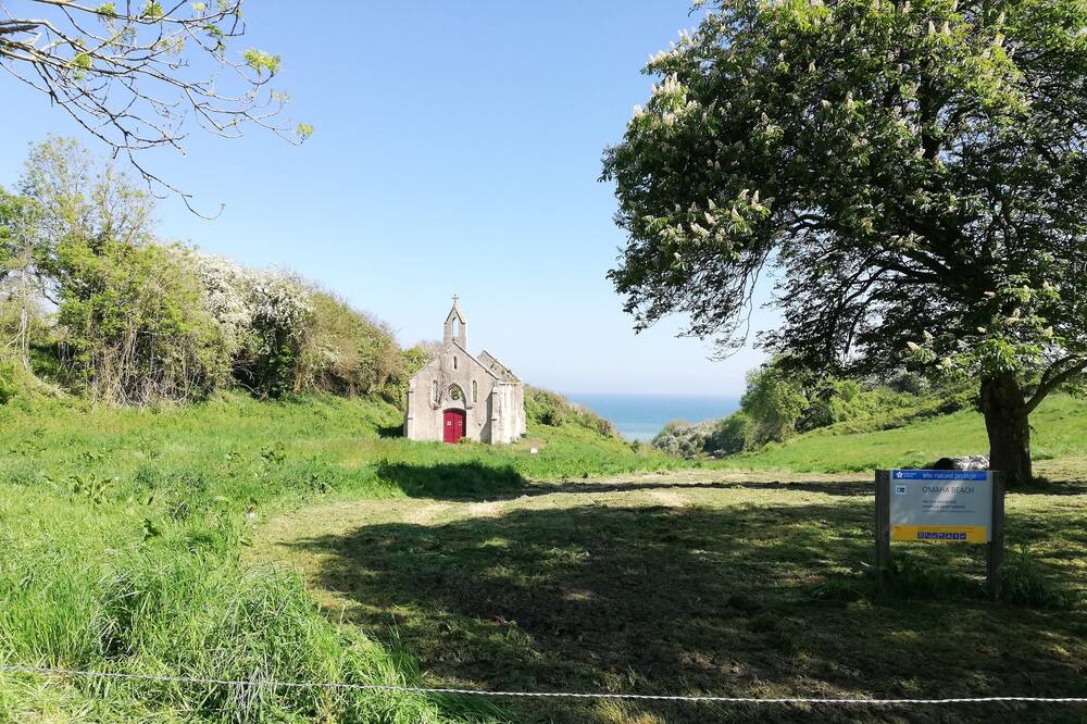 Photo of Outdoor in Sainte-Honorine-des-Pertes