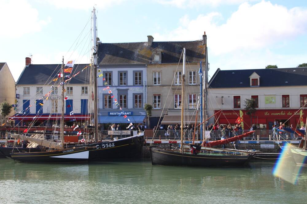 Photo of Outdoor in Sainte-Honorine-des-Pertes