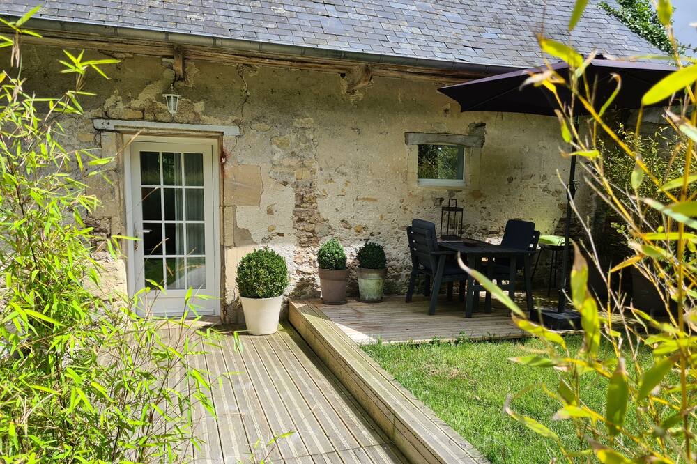 Photo of Others in Sainte-Honorine-des-Pertes