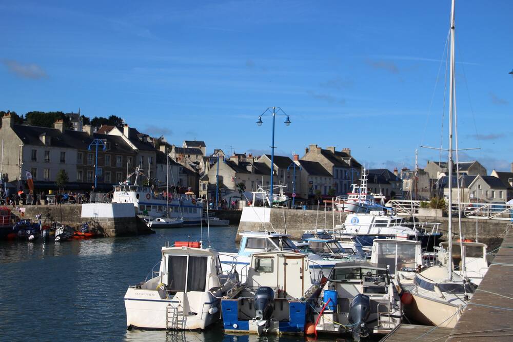 Photo of Outdoor in Sainte-Honorine-des-Pertes