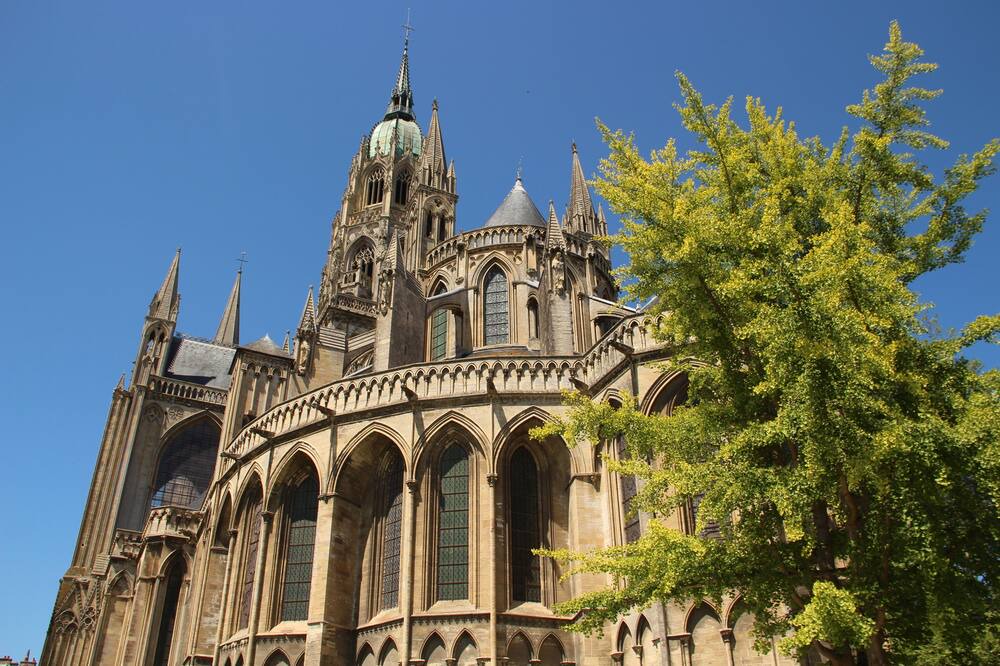 Photo of Outdoor in Sainte-Honorine-des-Pertes