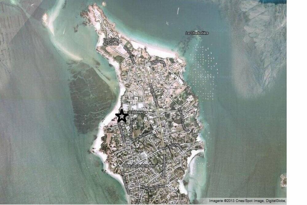 Photo of Others in Saint-Jacut-de-la-Mer