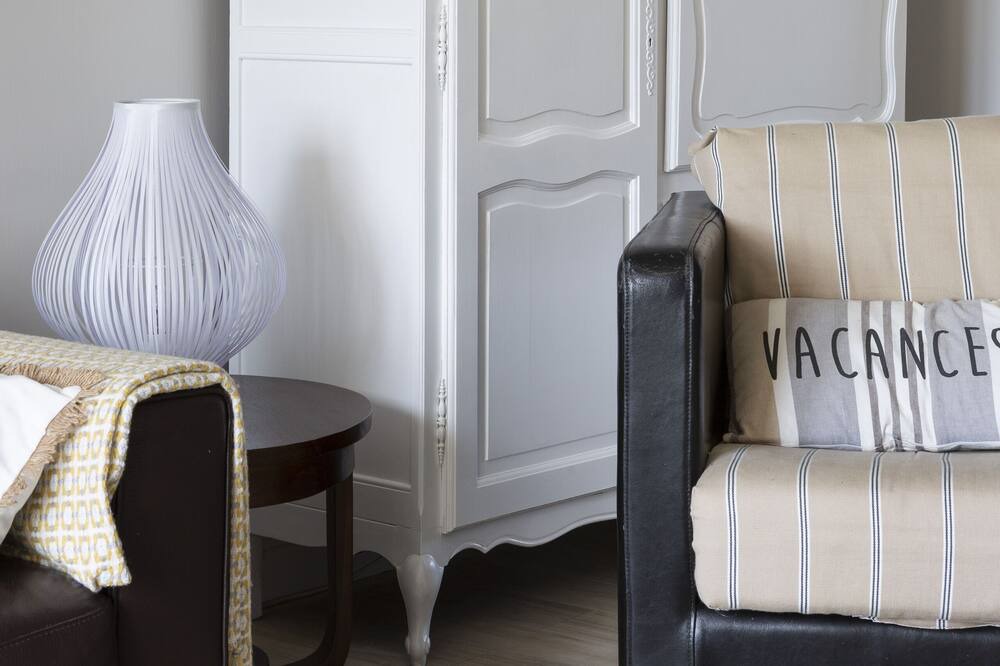 Photo of Bedroom in Saint-Jacut-de-la-Mer