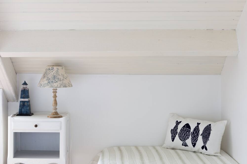 Photo of Bedroom in Saint-Jacut-de-la-Mer