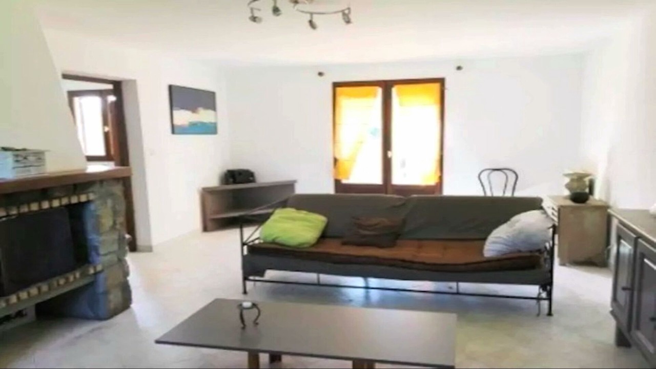 Photo of Livingroom in Corte
