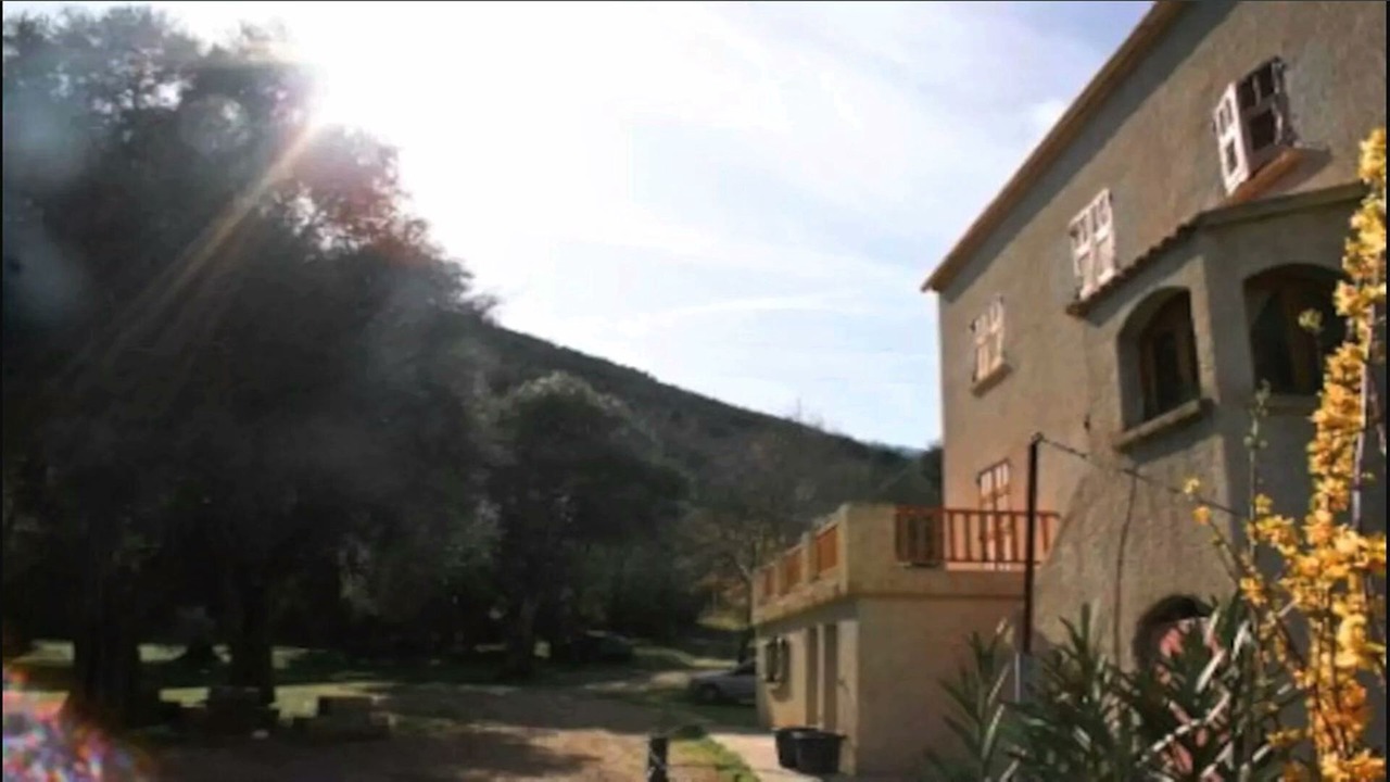 Photo of Outdoor in Corte