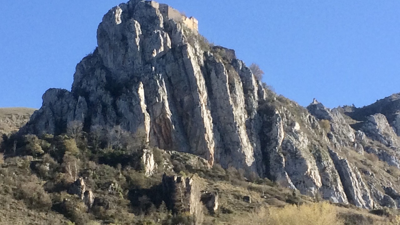Photo of Outdoor in Roquefixade