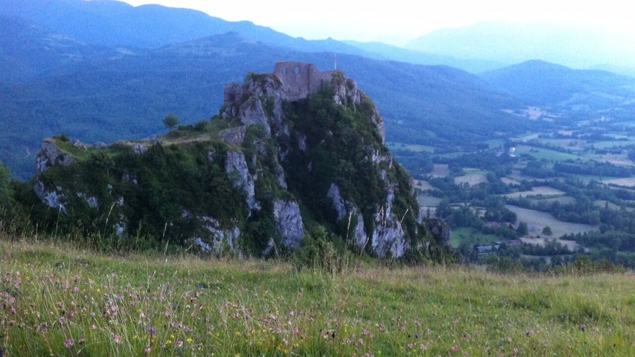 Photo of Outdoor in Roquefixade