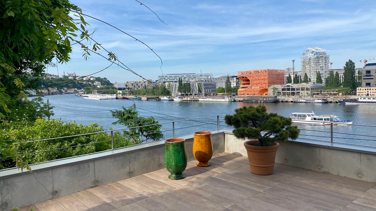 Photo of Outdoor in Lyon City Centre