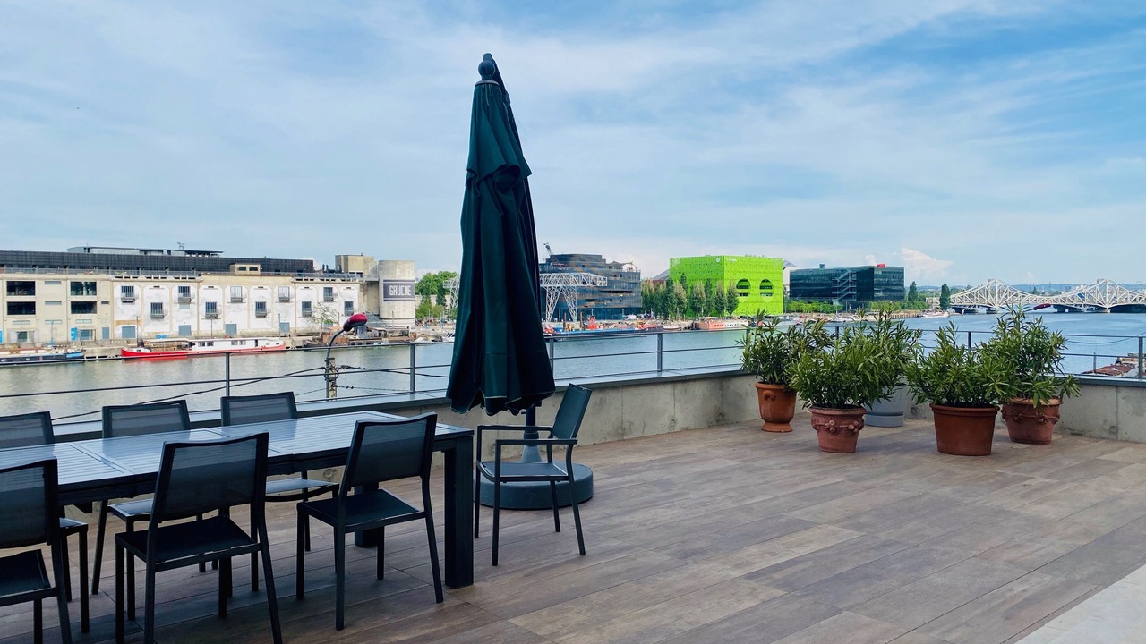 Photo of Outdoor in Lyon City Centre