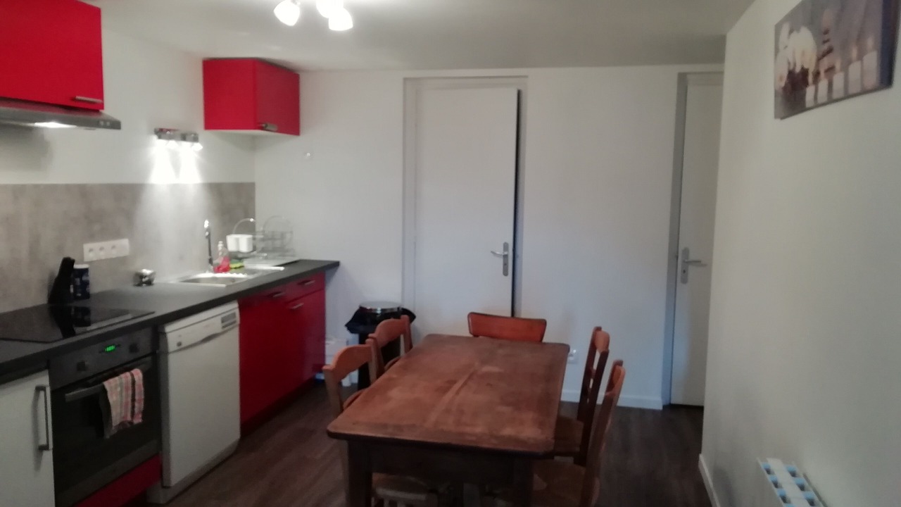 Photo of Kitchen in Theys