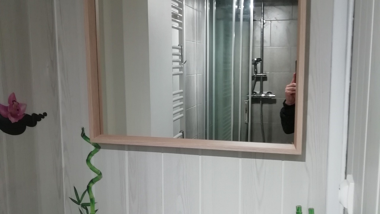 Photo of Bathroom in Theys