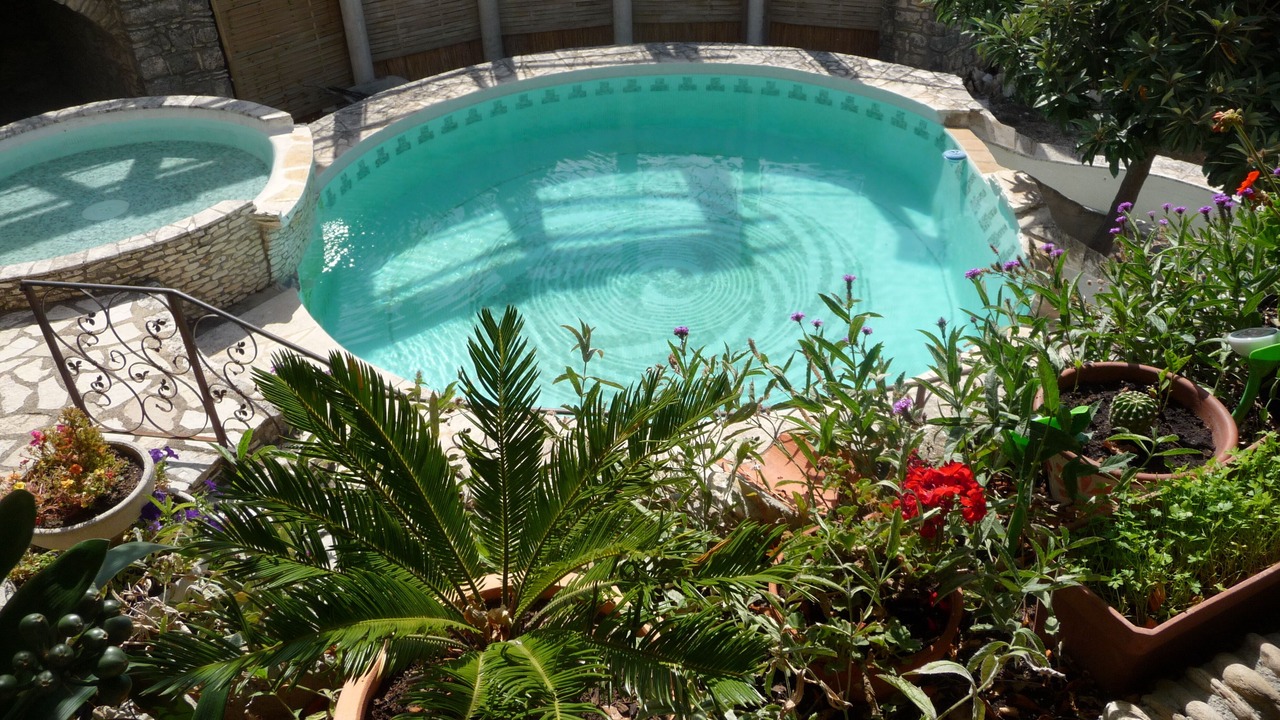 Photo of Outdoor in Lussan