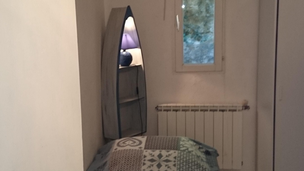 Photo of Bedroom in Lussan