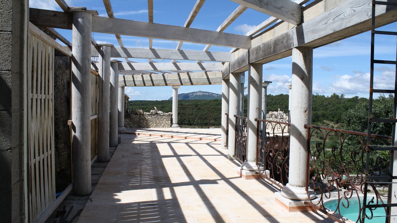 Photo of Outdoor in Lussan