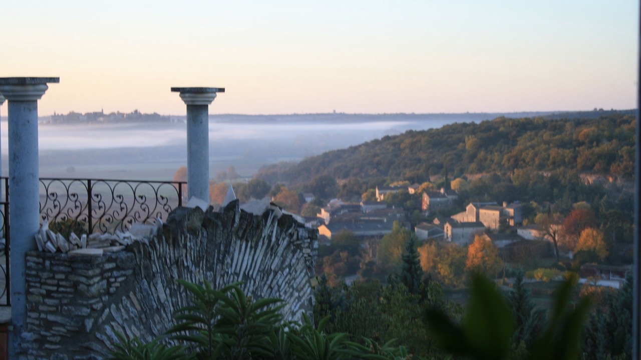 Photo of Others in Lussan