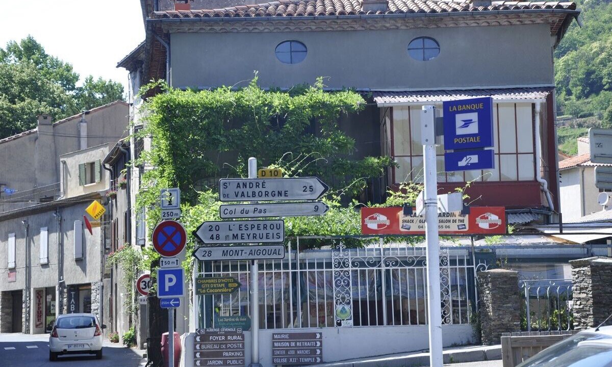 Photo of Outdoor in Valleraugue