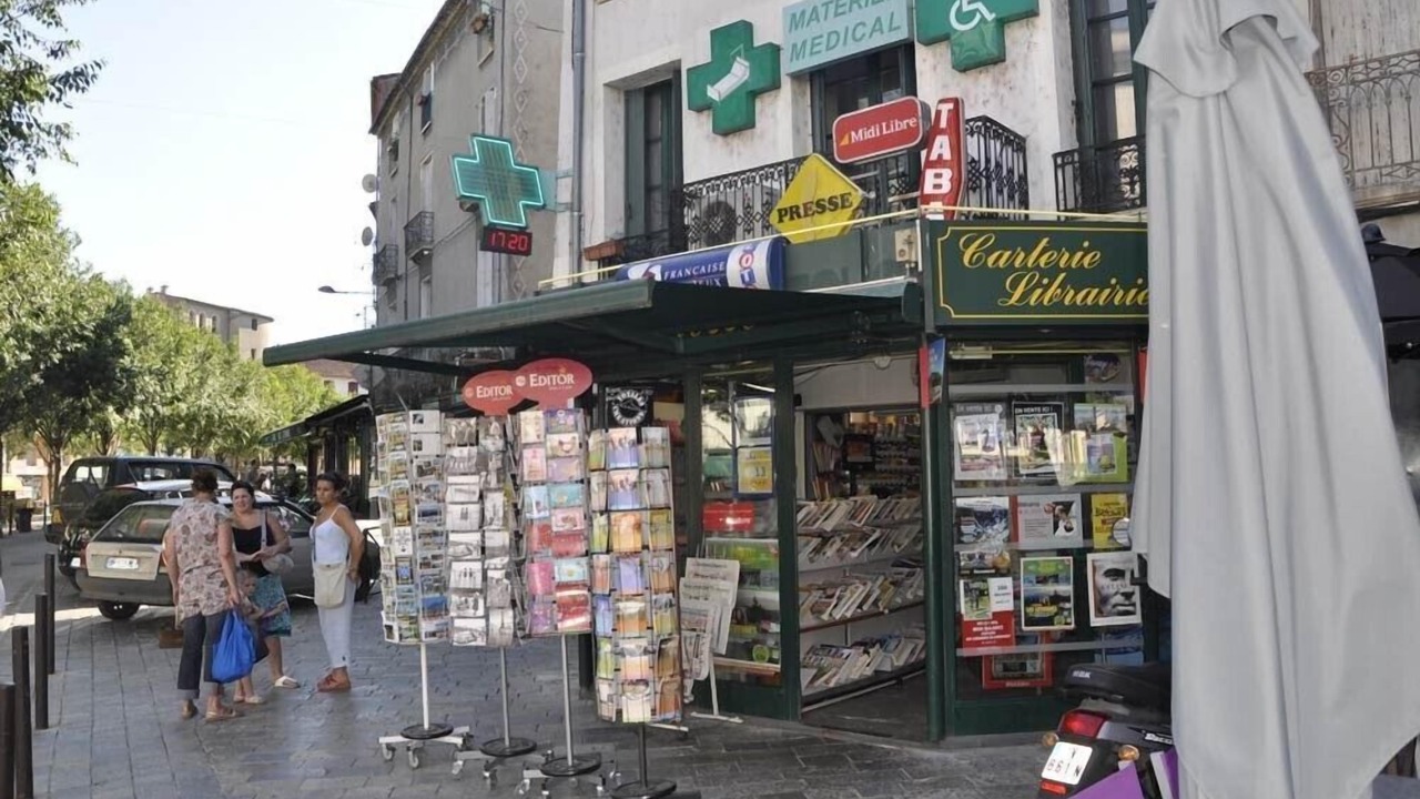 Photo of Outdoor in Valleraugue