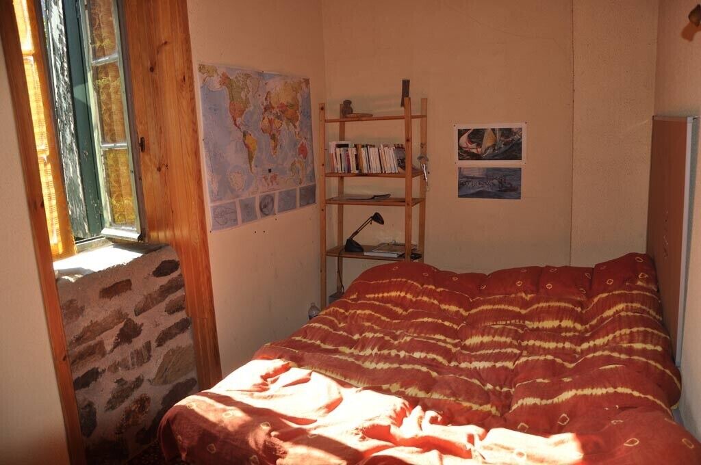 Photo of Bedroom in Valleraugue