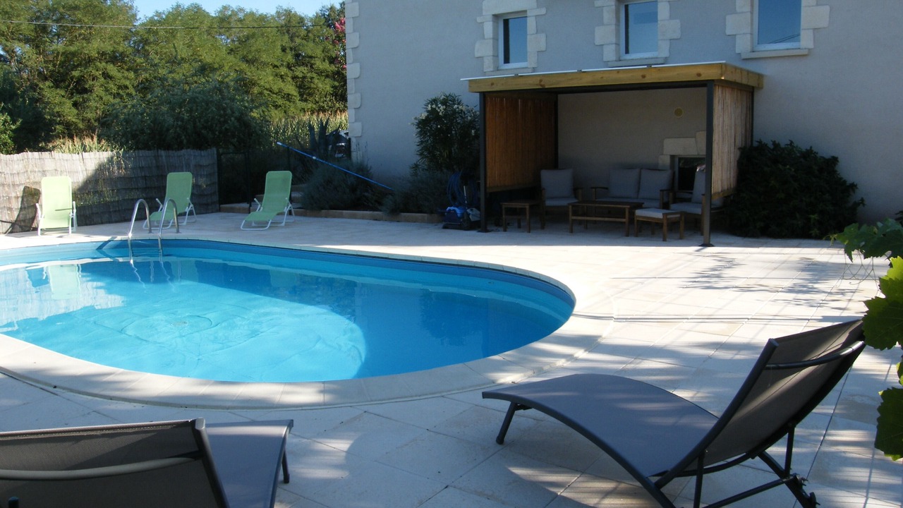 Photo of Outdoor in Brignac-la-Plaine