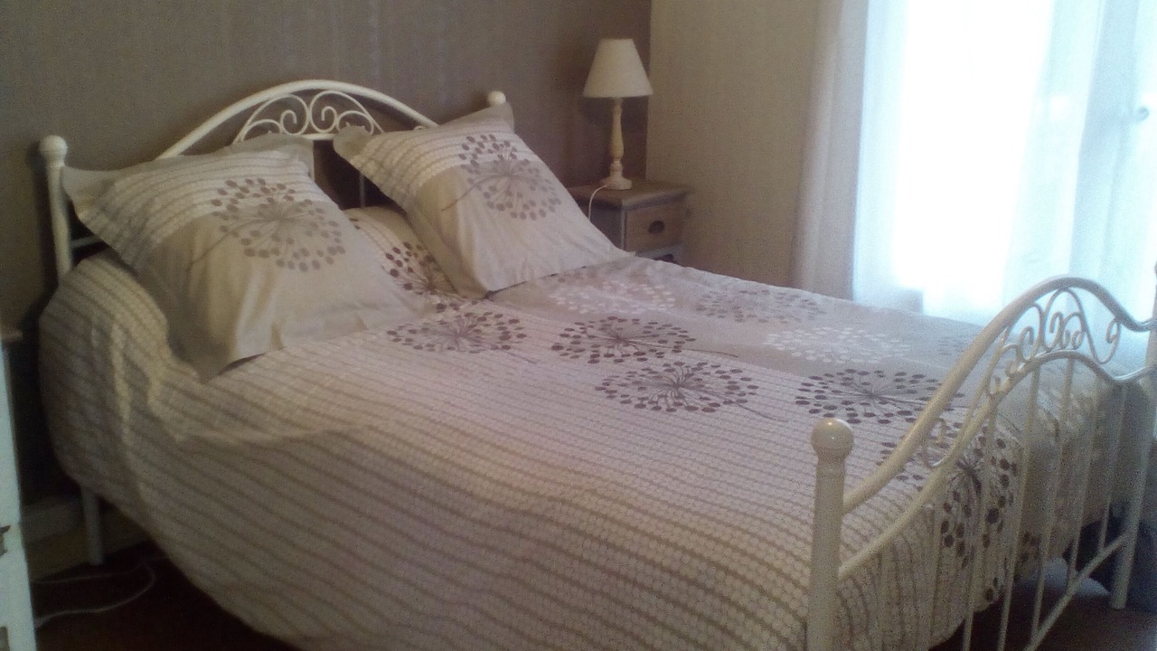 Photo of Bedroom in Brignac-la-Plaine