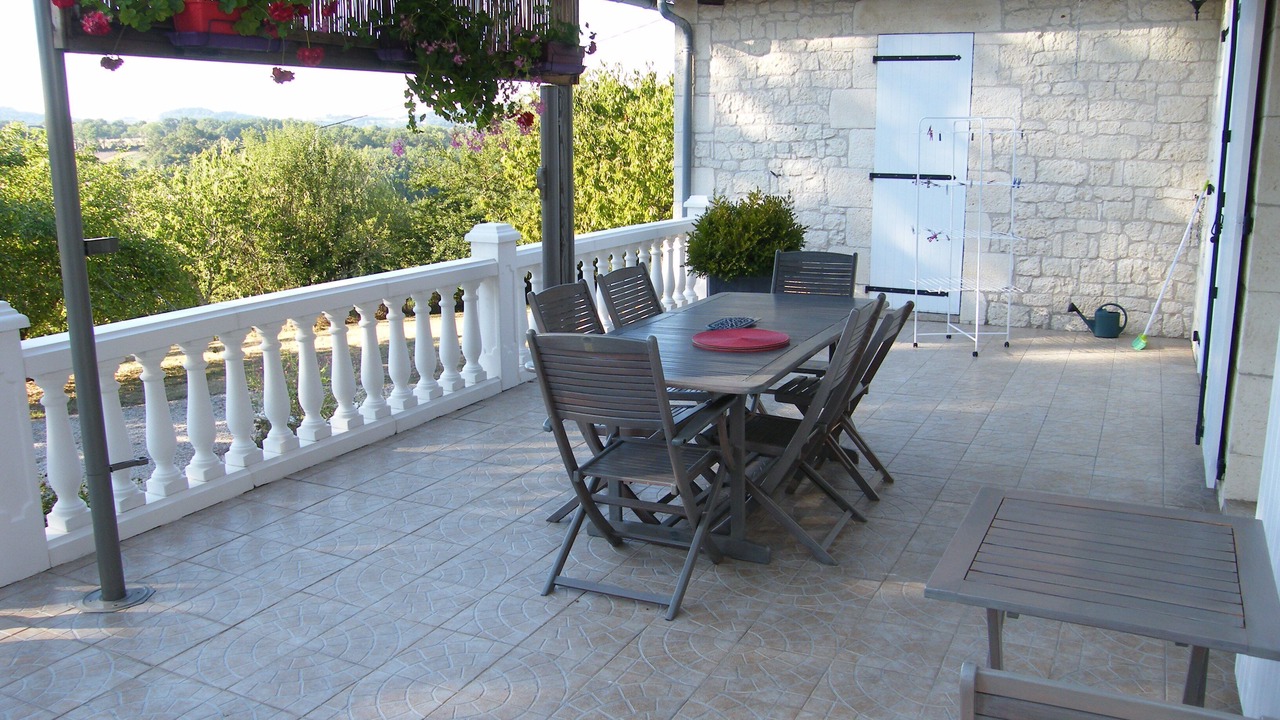 Photo of Outdoor in Brignac-la-Plaine
