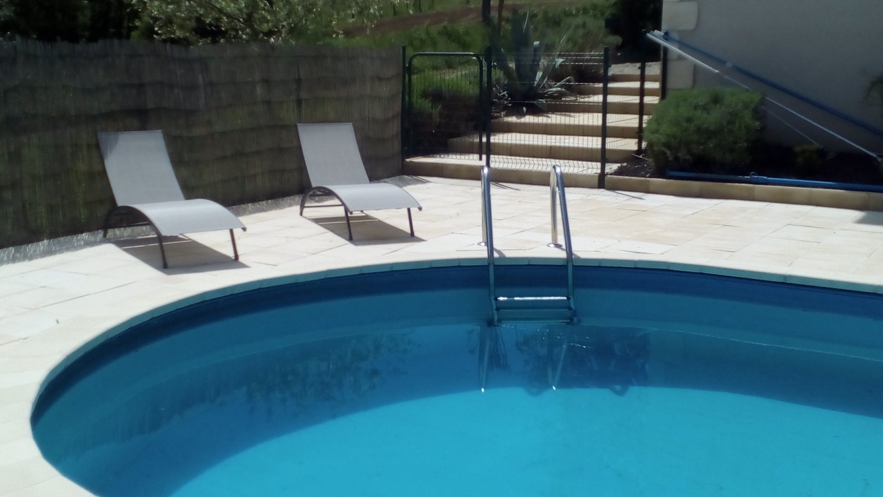 Photo of Outdoor in Brignac-la-Plaine