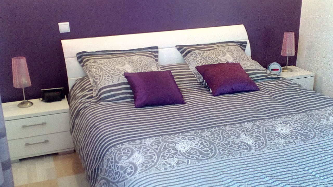 Photo of Bedroom in Brignac-la-Plaine