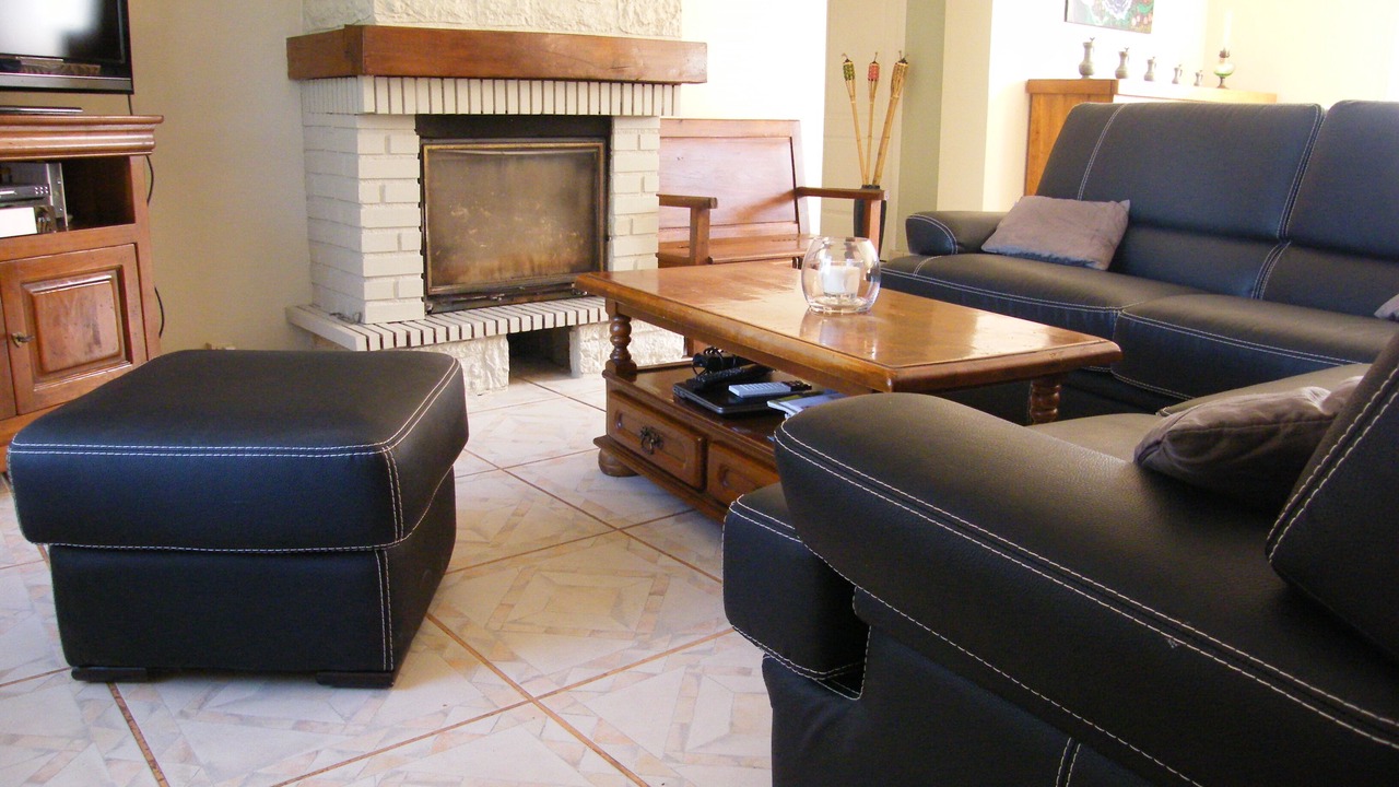 Photo of Livingroom in Brignac-la-Plaine