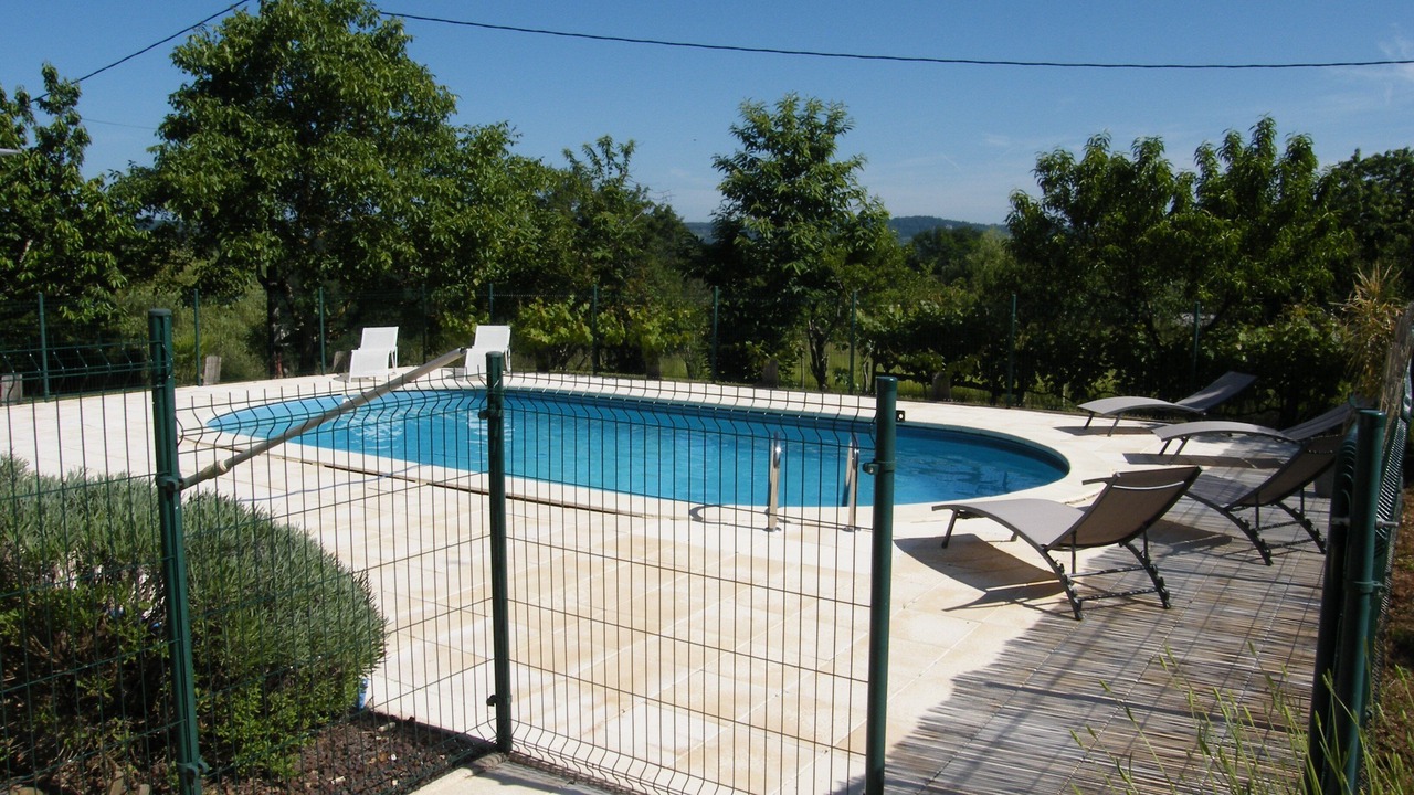 Photo of Outdoor in Brignac-la-Plaine