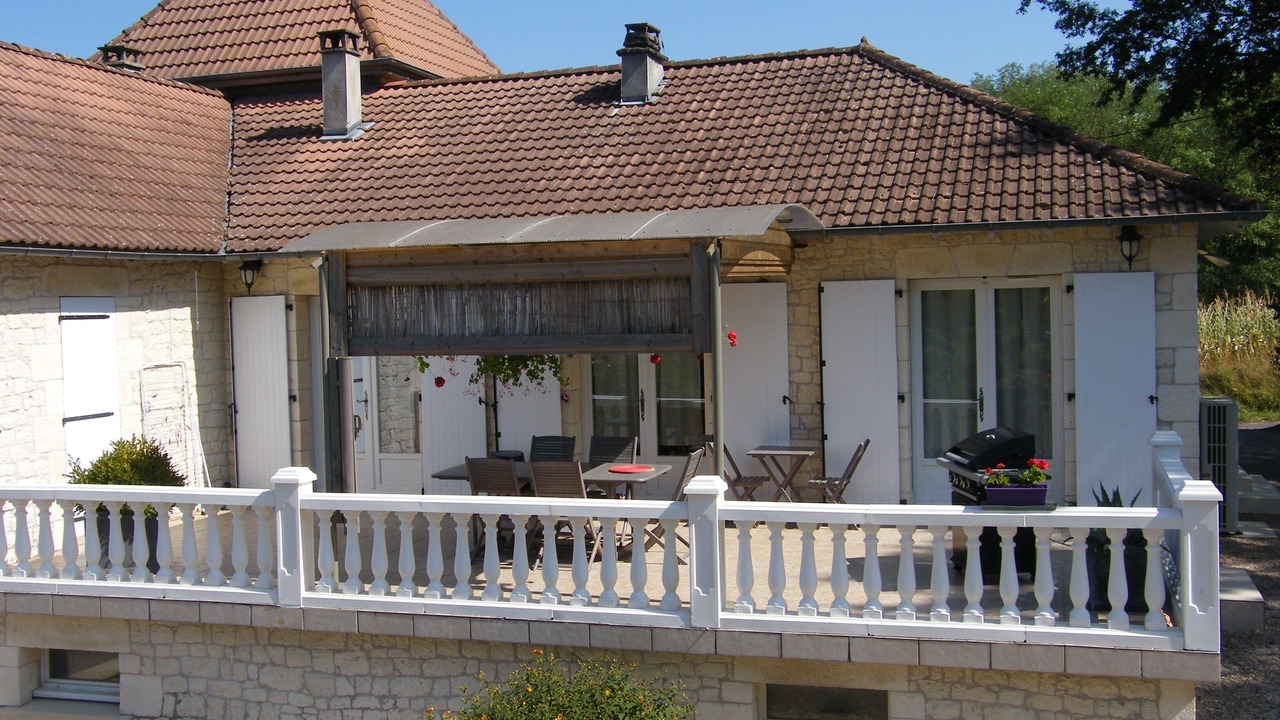 Photo of Outdoor in Brignac-la-Plaine