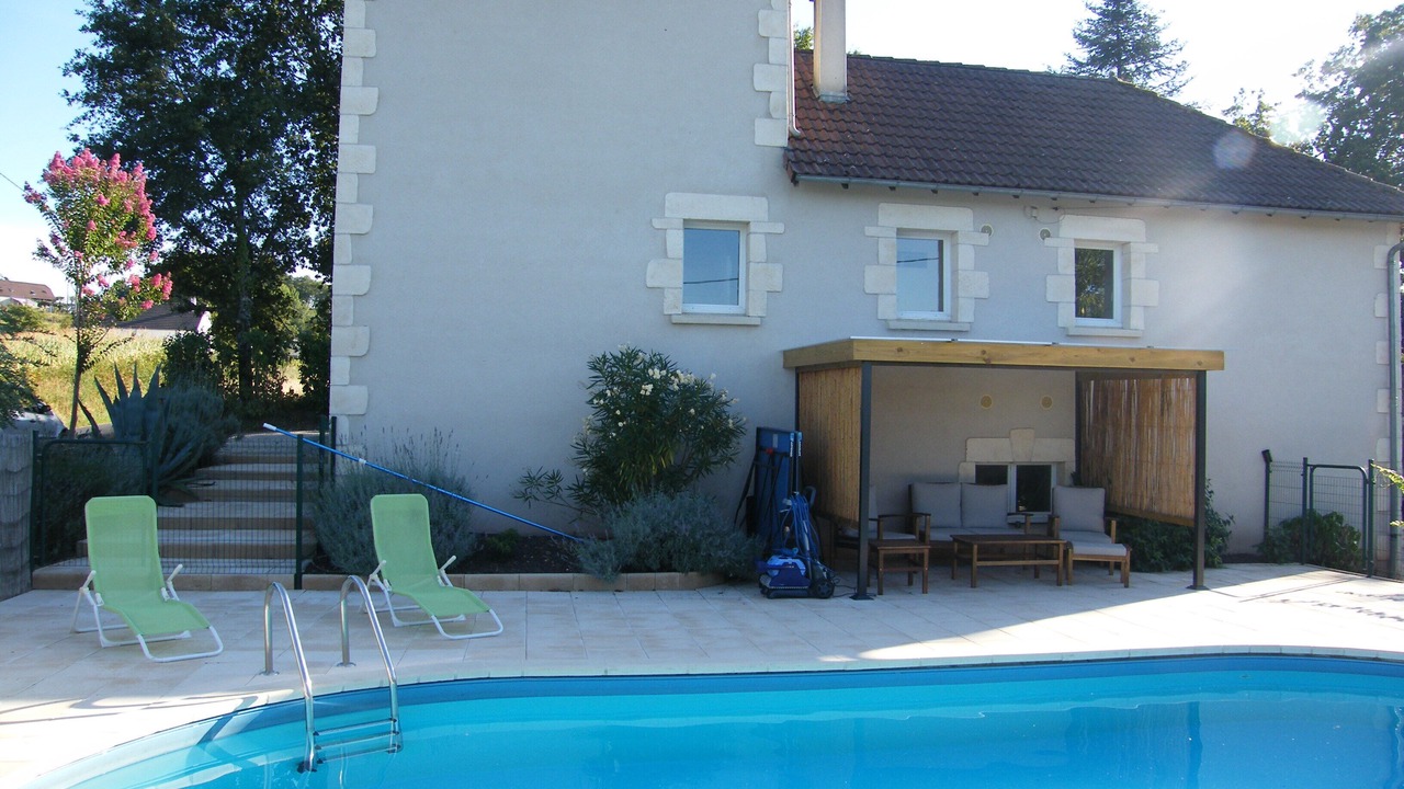 Photo of Outdoor in Brignac-la-Plaine