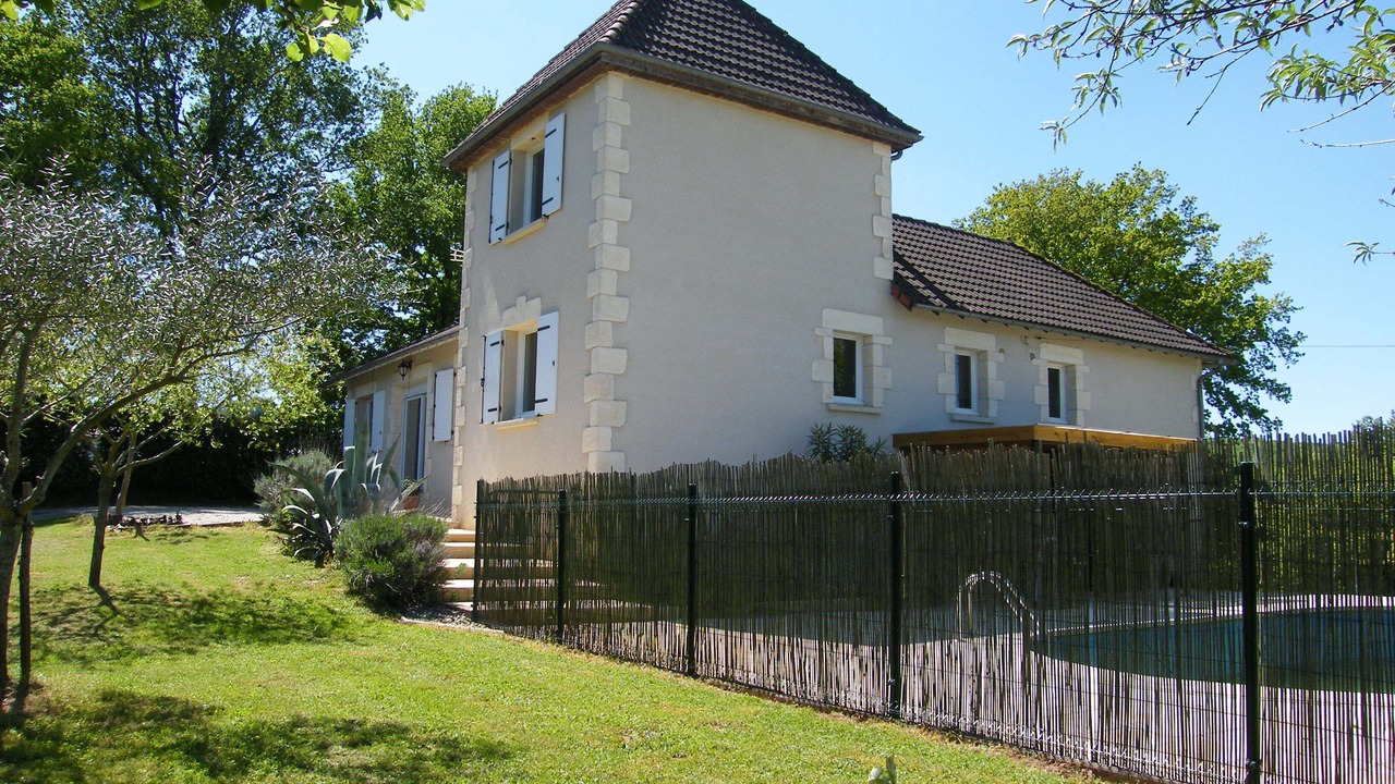 Photo of Outdoor in Brignac-la-Plaine