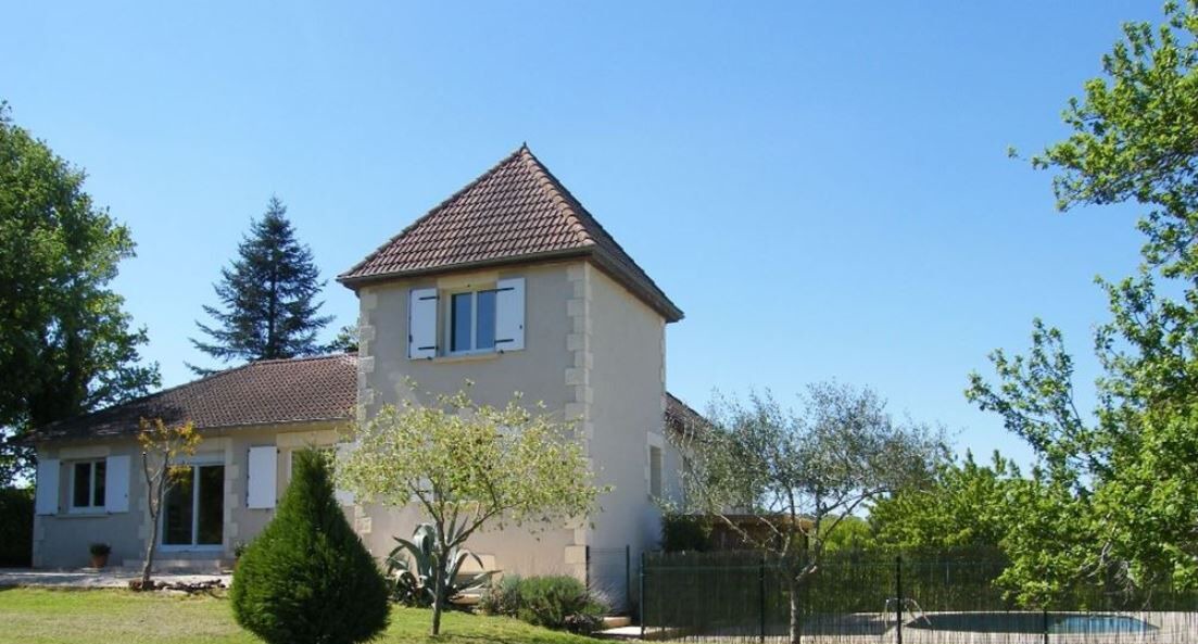 Photo of Outdoor in Brignac-la-Plaine