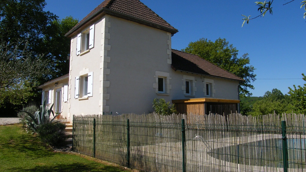 Photo of Outdoor in Brignac-la-Plaine