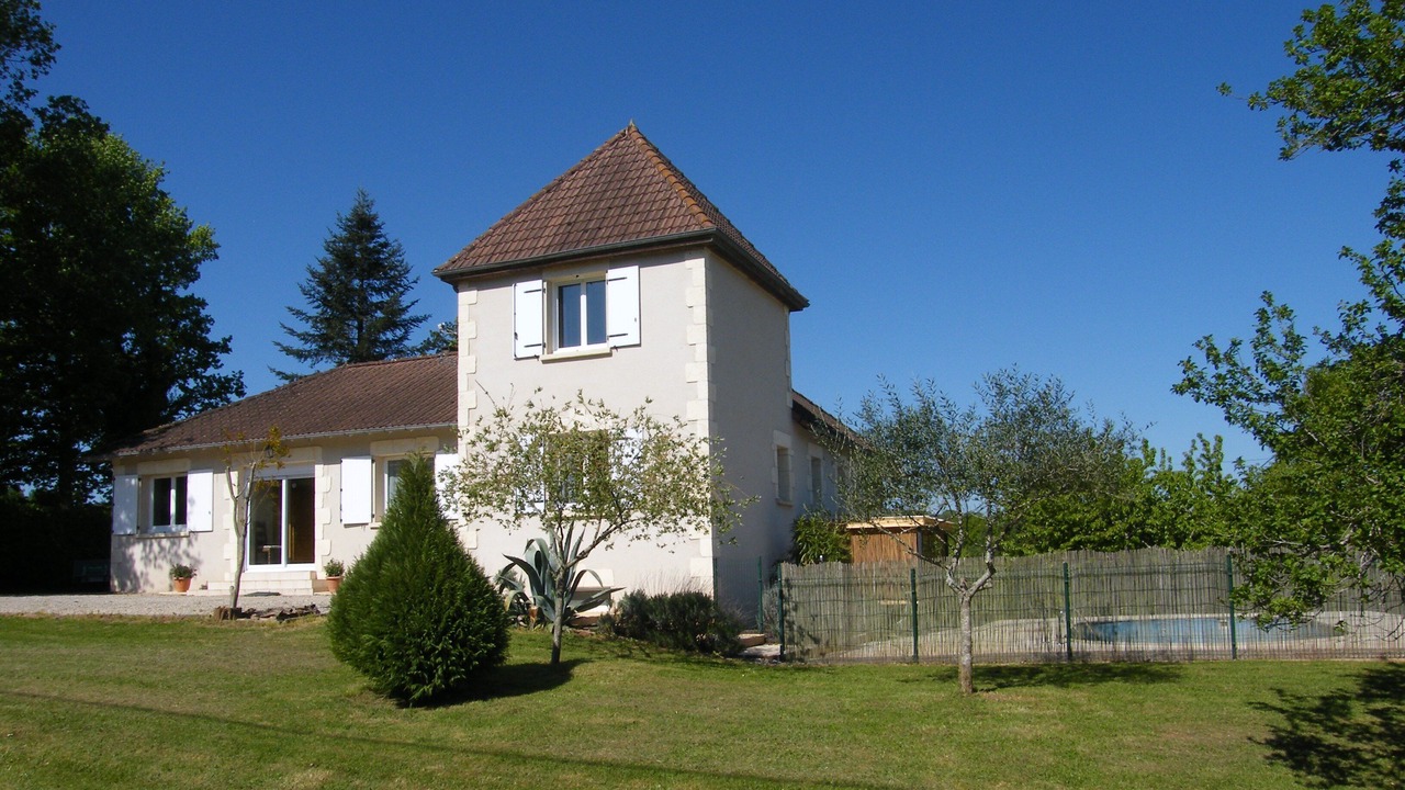 Photo of Outdoor in Brignac-la-Plaine