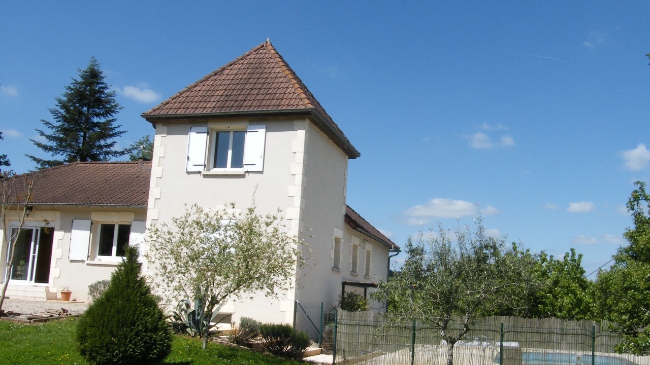 Photo of Outdoor in Brignac-la-Plaine