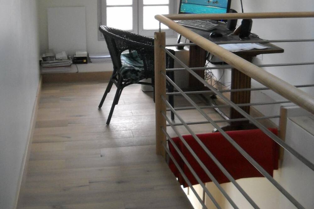 Photo of Bedroom in Nieul-sur-Mer