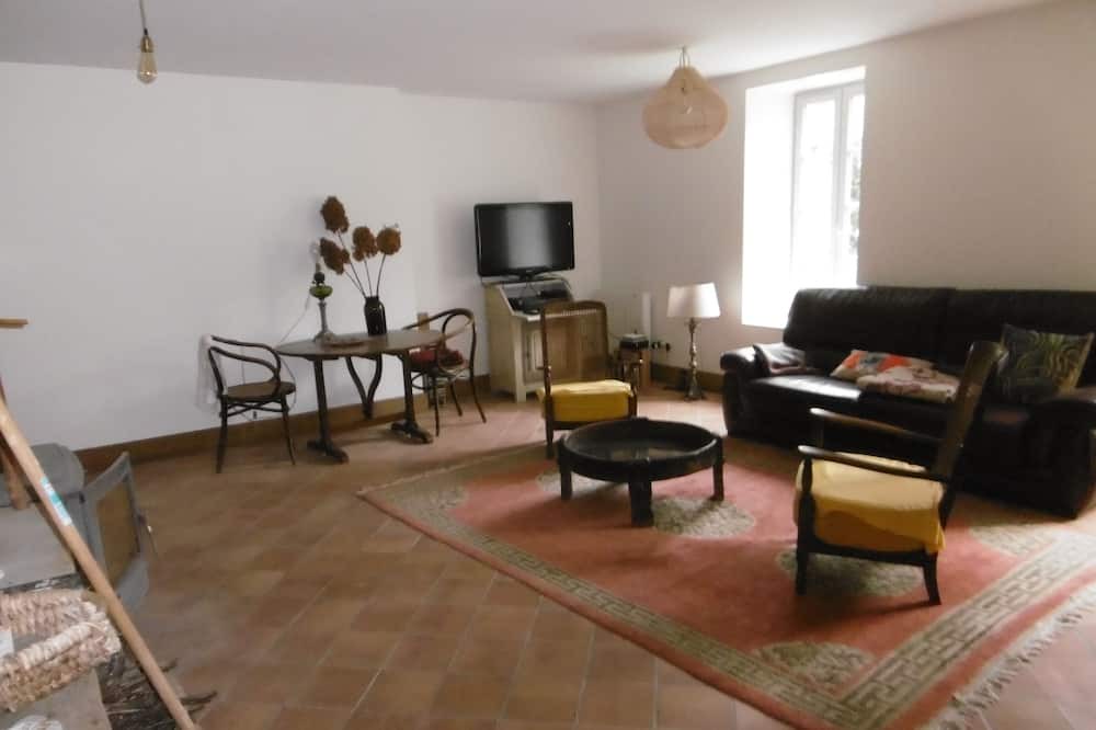 Photo of Livingroom in Nieul-sur-Mer