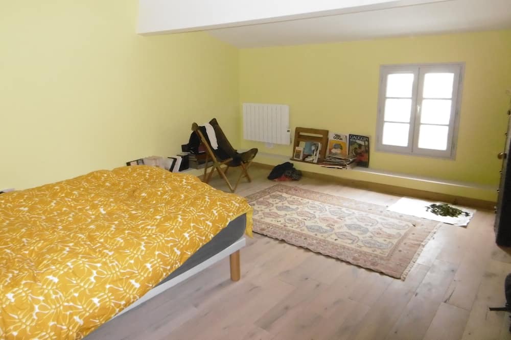 Photo of Bedroom in Nieul-sur-Mer