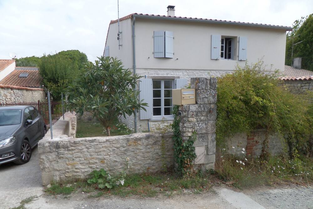 Photo of Outdoor in Nieul-sur-Mer