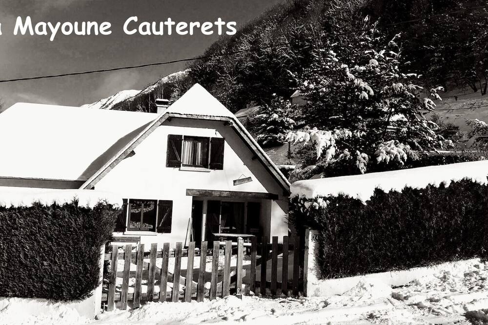 Photo of Outdoor in Cauterets