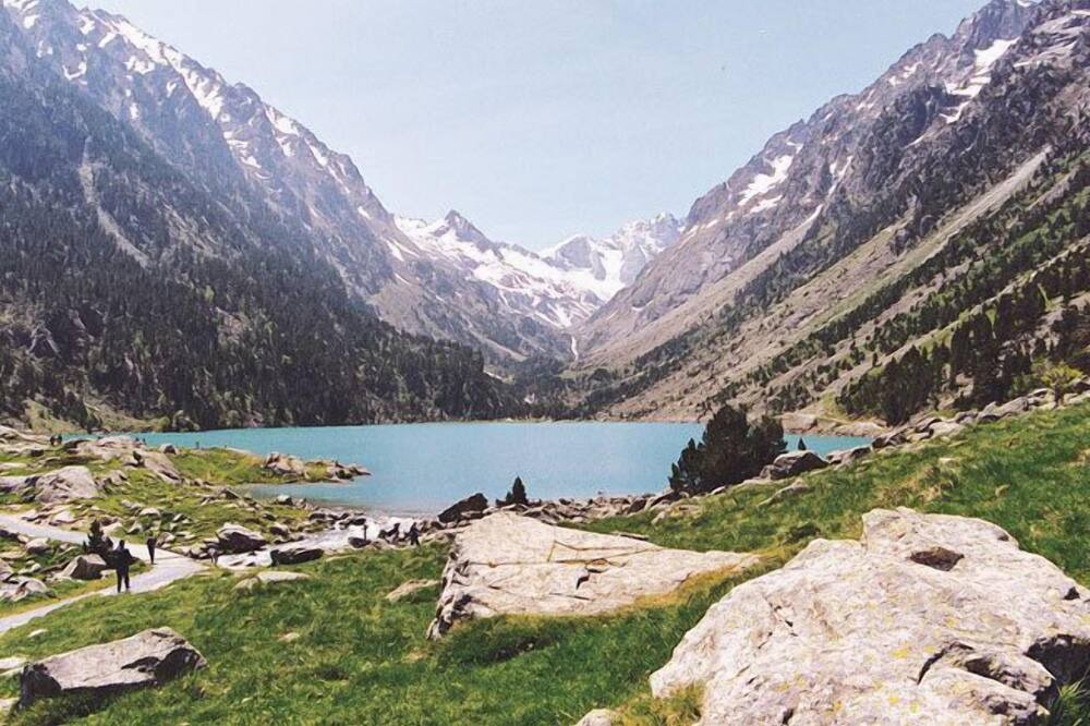 Photo of Others in Cauterets