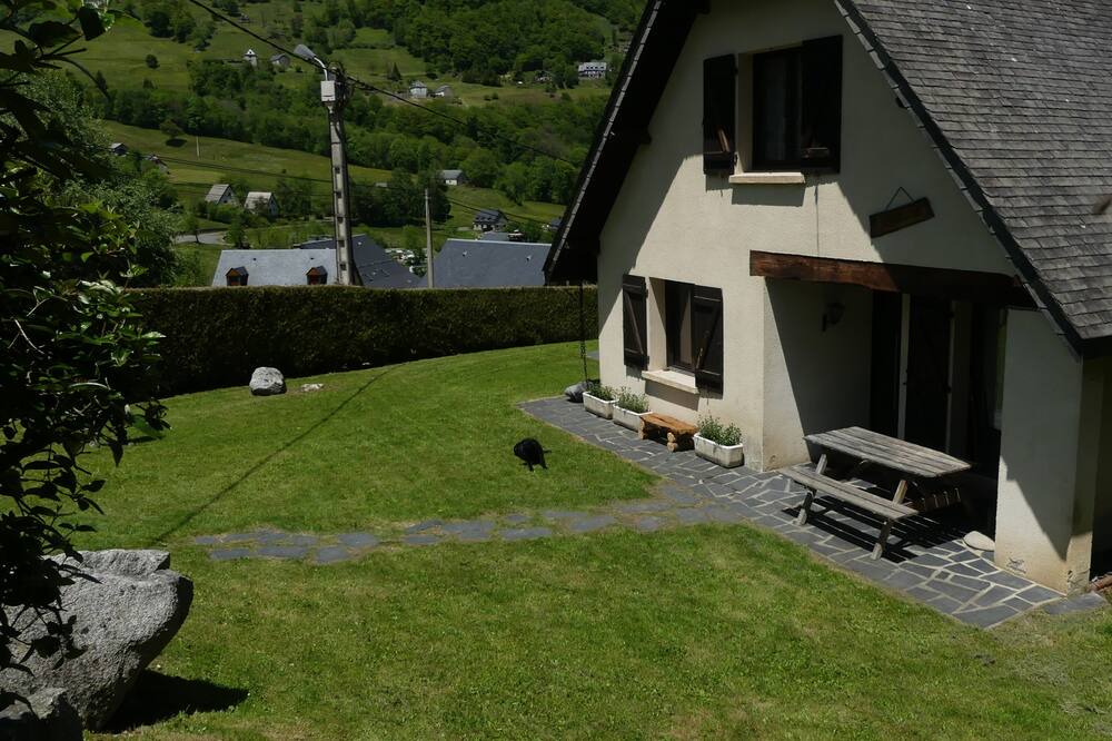Photo of Outdoor in Cauterets