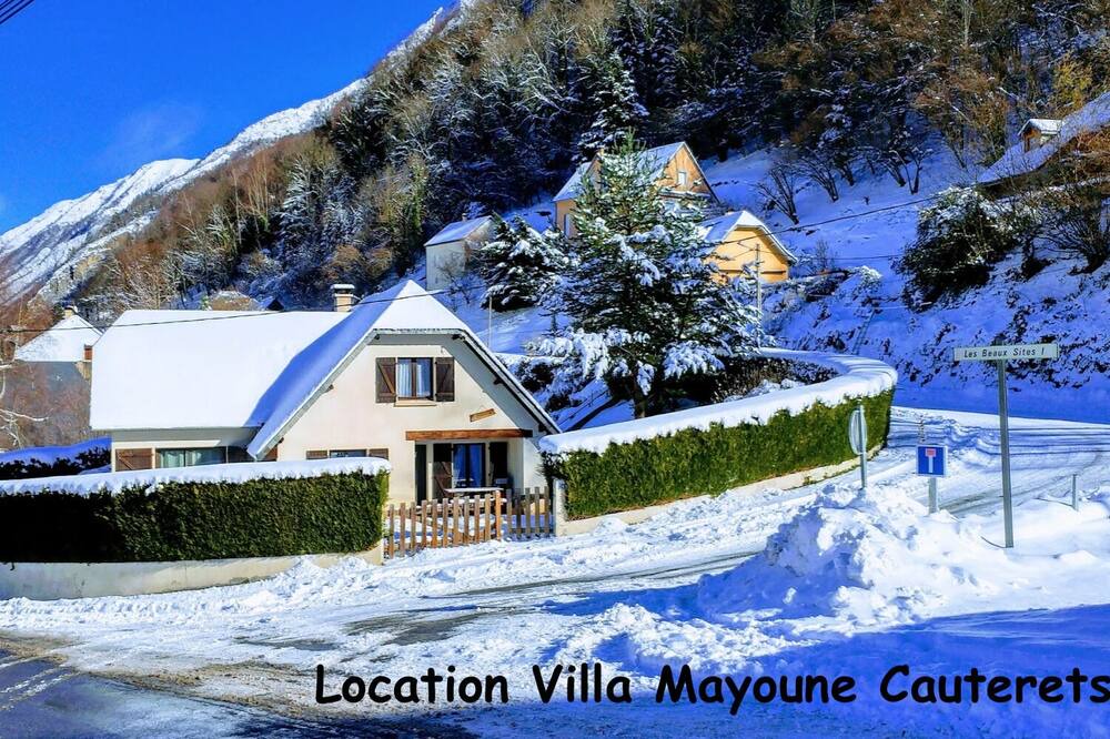 Photo of Outdoor in Cauterets