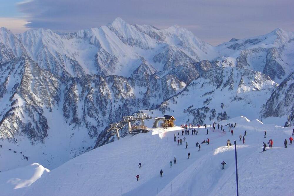 Photo of Others in Cauterets
