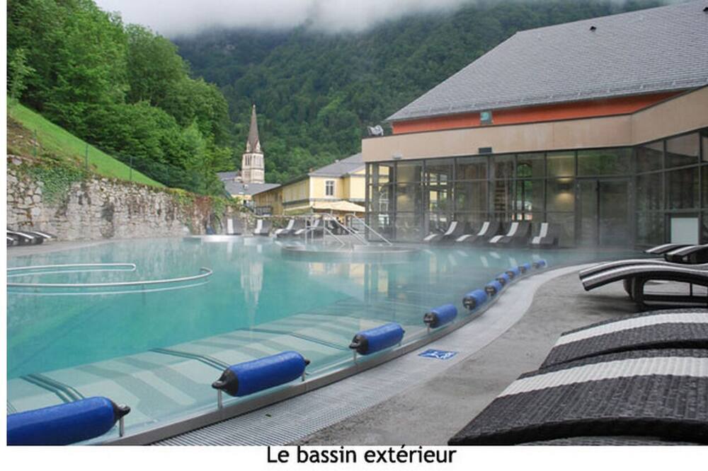 Photo of Outdoor in Cauterets